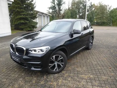 Used BMW X3 Diesel 2018 Ad 