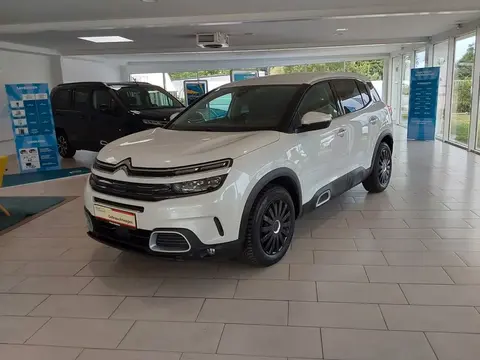 Used CITROEN C5 AIRCROSS Petrol 2020 Ad 