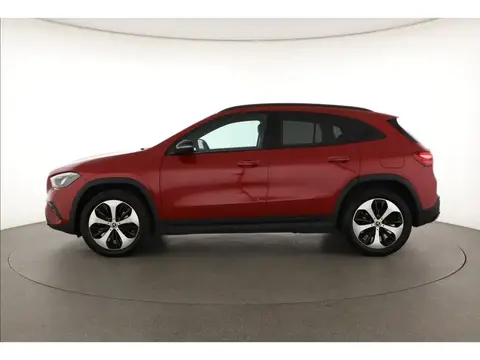 Used MERCEDES-BENZ CLASSE GLA Petrol 2024 Ad 