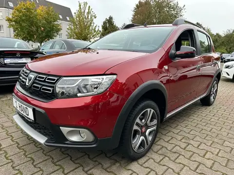 Annonce DACIA SANDERO Diesel 2019 d'occasion 