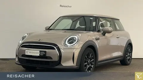 Used MINI ONE Petrol 2021 Ad 