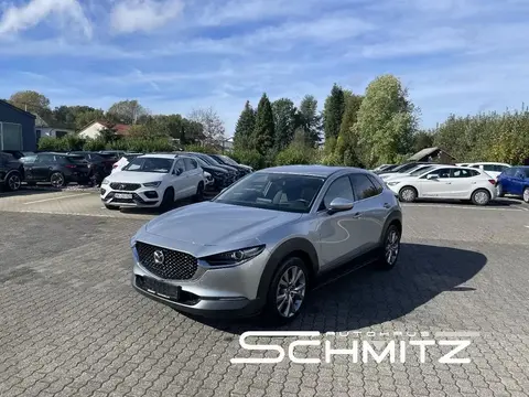 Used MAZDA CX-30 Petrol 2022 Ad 