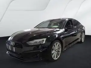 Annonce AUDI A5 Diesel 2022 d'occasion 