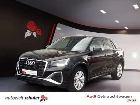 Used AUDI Q2 Diesel 2024 Ad 