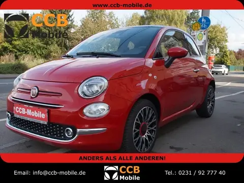 Annonce FIAT 500 Essence 2023 d'occasion 