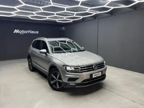 Annonce VOLKSWAGEN TIGUAN Diesel 2020 d'occasion 