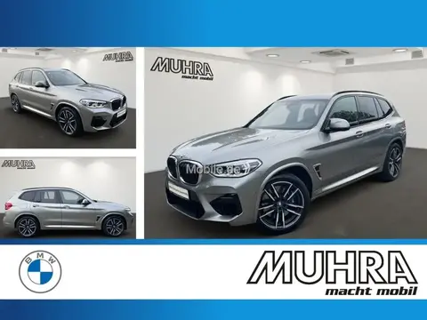 Annonce BMW X3 Essence 2020 d'occasion 