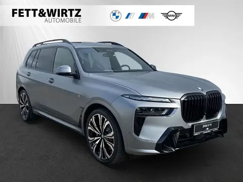 Annonce BMW X7 Diesel 2024 d'occasion 