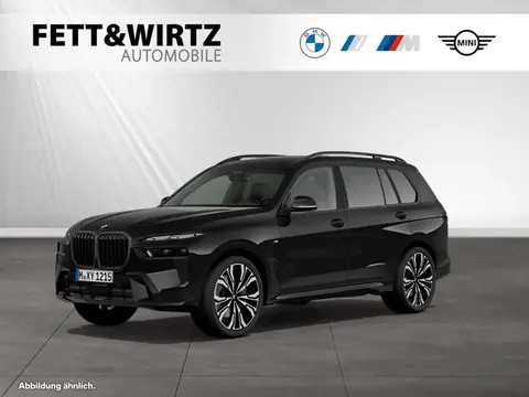 Annonce BMW X7 Diesel 2024 d'occasion 