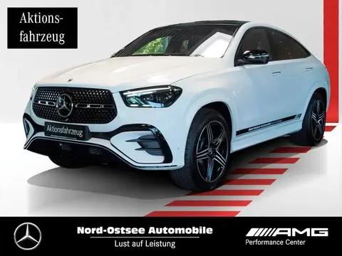 Annonce MERCEDES-BENZ CLASSE GLE Diesel 2024 d'occasion 