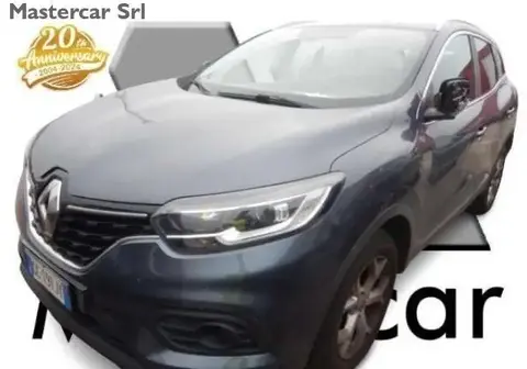 Used RENAULT KADJAR Diesel 2020 Ad 