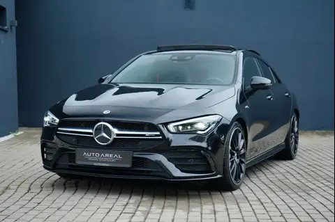 Used MERCEDES-BENZ CLASSE CLA Petrol 2021 Ad 