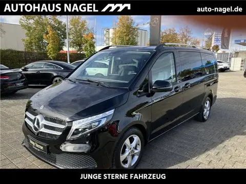 Used MERCEDES-BENZ CLASSE V Diesel 2023 Ad 