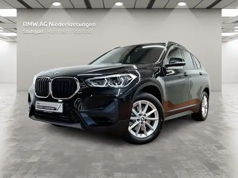 Annonce BMW X1 Essence 2021 d'occasion Allemagne