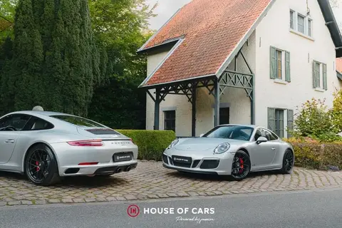 Used PORSCHE 991 Petrol 2018 Ad 