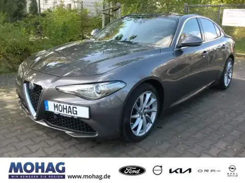 Used ALFA ROMEO GIULIA Petrol 2020 Ad 