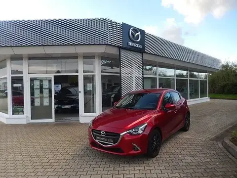 Annonce MAZDA 2 Essence 2019 d'occasion Allemagne