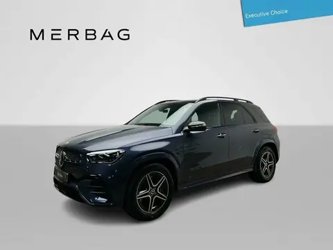 Used MERCEDES-BENZ CLASSE GLE Hybrid 2024 Ad 