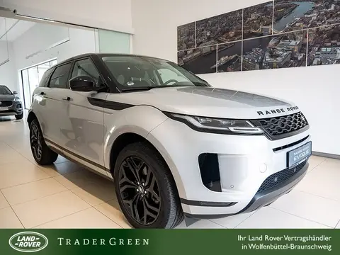 Annonce LAND ROVER RANGE ROVER EVOQUE Diesel 2020 d'occasion 