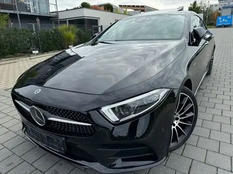 Used MERCEDES-BENZ CLASSE CLS Diesel 2018 Ad 