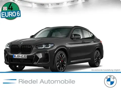 Annonce BMW X4 Essence 2024 d'occasion 