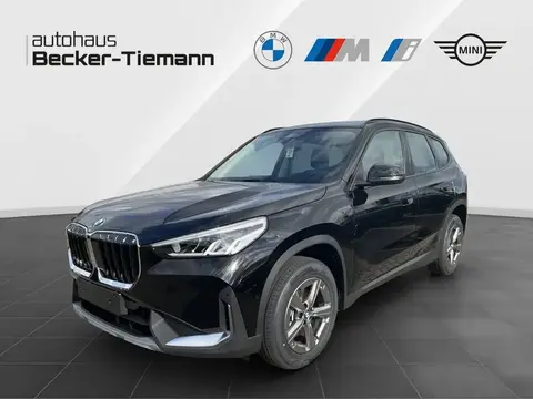 Annonce BMW X1 Essence 2024 d'occasion 