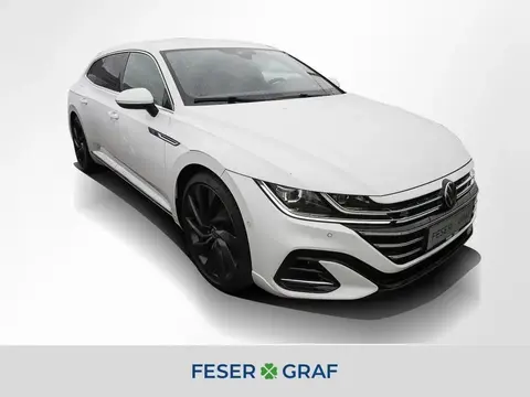 Used VOLKSWAGEN ARTEON Diesel 2021 Ad 