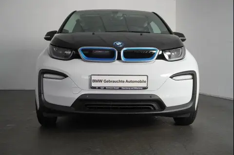 Annonce BMW I3 Non renseigné 2021 d'occasion 