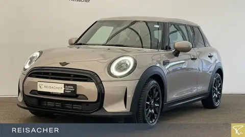 Annonce MINI ONE Essence 2021 d'occasion 