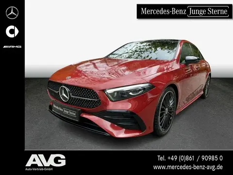 Used MERCEDES-BENZ CLASSE A Diesel 2023 Ad 