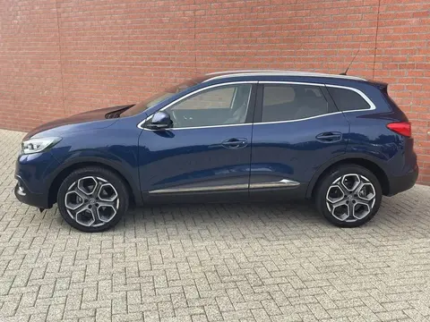 Used RENAULT KADJAR Petrol 2018 Ad 