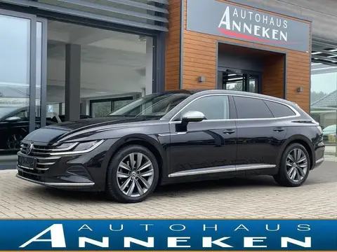 Annonce VOLKSWAGEN ARTEON Diesel 2022 d'occasion 