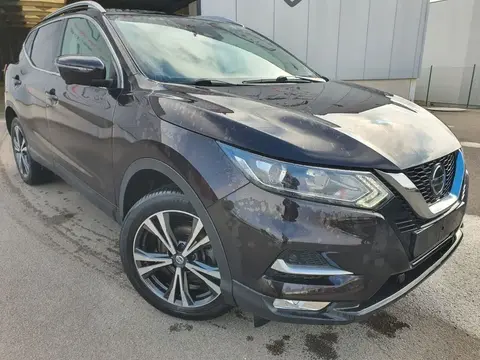 Annonce NISSAN QASHQAI Essence 2019 d'occasion 