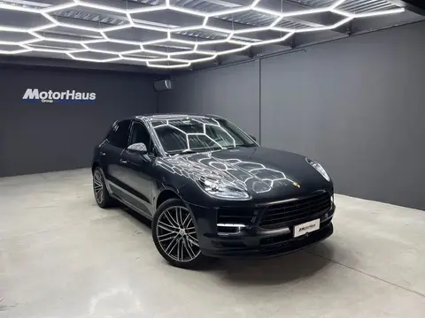 Used PORSCHE MACAN Petrol 2019 Ad 