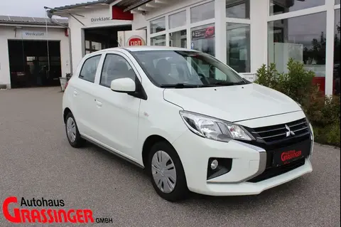 Used MITSUBISHI SPACE STAR Petrol 2021 Ad 