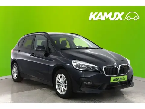 Used BMW SERIE 2 Diesel 2018 Ad 