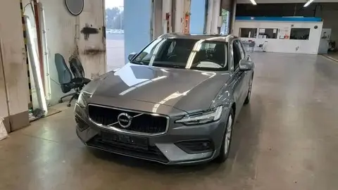 Used VOLVO V60 Diesel 2020 Ad 