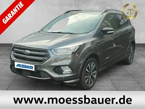 Used FORD KUGA Petrol 2019 Ad 