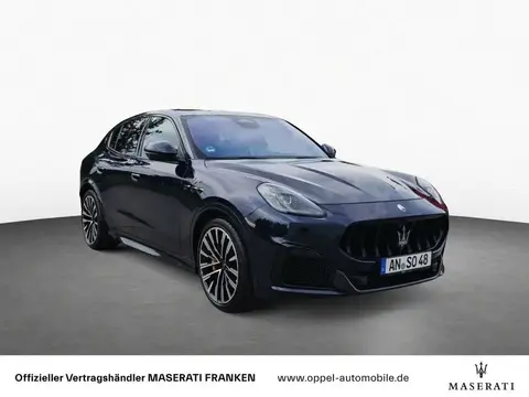 Used MASERATI GRECALE Petrol 2023 Ad 