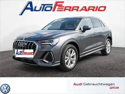 Used AUDI Q3 Diesel 2020 Ad 