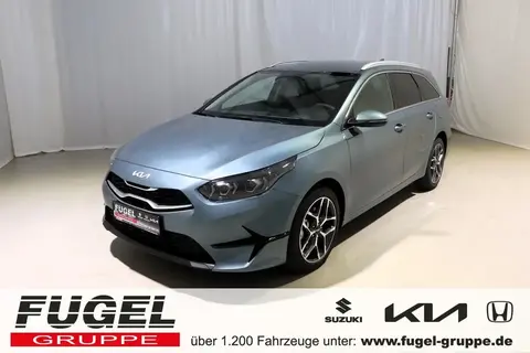 Annonce KIA CEED Essence 2024 d'occasion 