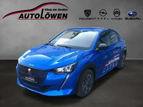 Annonce PEUGEOT 208 Non renseigné 2023 d'occasion 