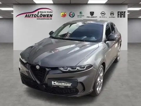 Annonce ALFA ROMEO TONALE Essence 2022 d'occasion 