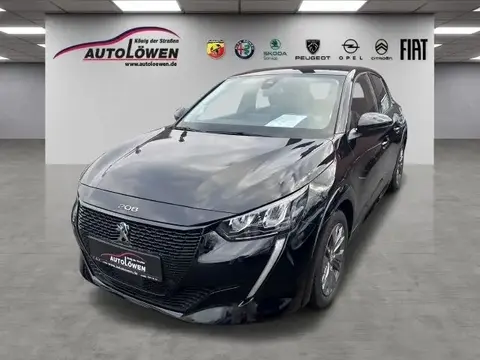 Annonce PEUGEOT 208 Non renseigné 2021 d'occasion 