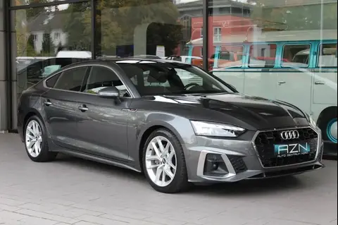 Annonce AUDI A5 Diesel 2021 d'occasion 