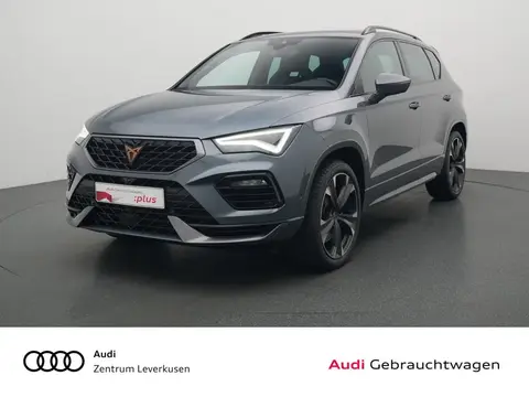 Used CUPRA ATECA Petrol 2021 Ad 