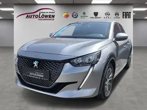 Annonce PEUGEOT 208 Non renseigné 2021 d'occasion 