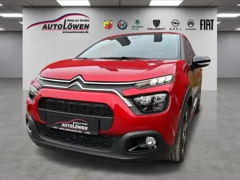 Annonce CITROEN C3 Essence 2021 d'occasion 