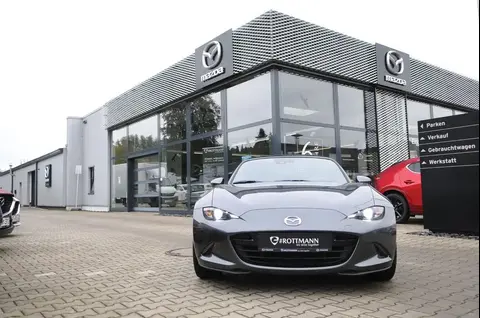 Annonce MAZDA MX-5 Essence 2023 d'occasion 