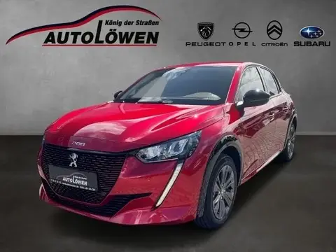 Annonce PEUGEOT 208 Non renseigné 2023 d'occasion Allemagne